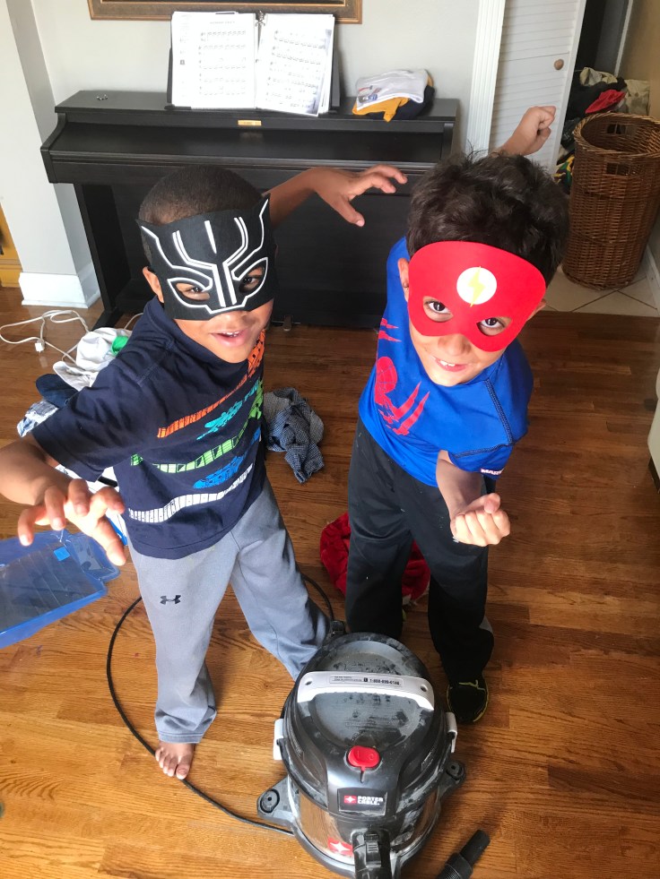 The kids will never be this age again. A minimalist lifestyle ensures you do not miss out on their growth. ~ #minimalistlifestlye #boyphotography #motherhood