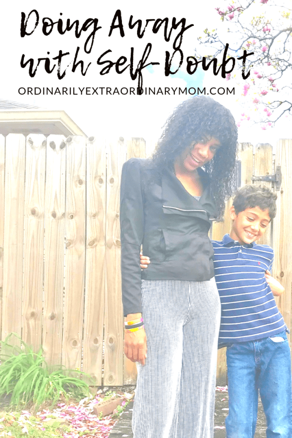 Self-doubt will try to get you to give up. Your calling, on the other, hand needs you to keep going. Acknowledge the self-doubt. Take a moment to breathe, then get up and answer your calling ~ #selfdoubt #selflove #inspiraiton #motivation #selfcare