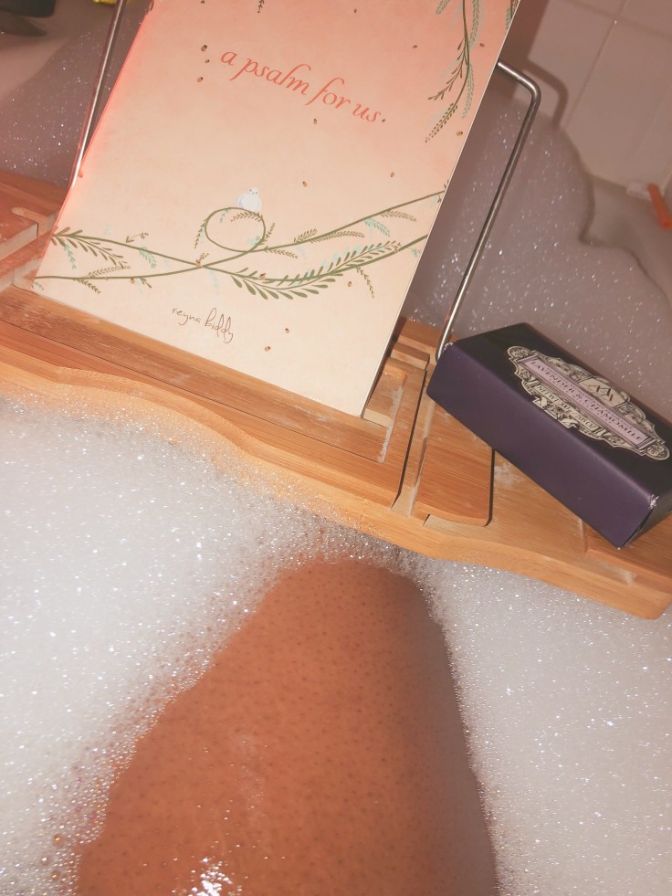 Sometimes self love is a bubble bath ~ #selflove #loveyourself #selfcare #inspiration #motivation #innergrowth