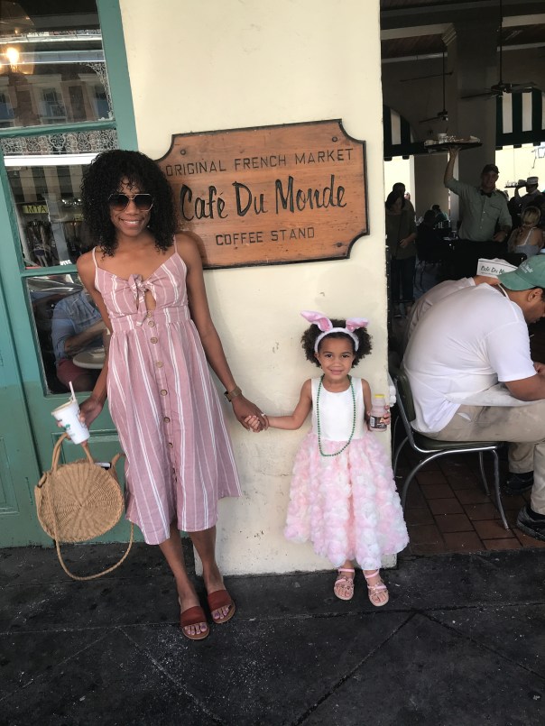 One spring activity you can do on a budget is to visit downtown in your city. Downtown displays so much of your city's culture and history.