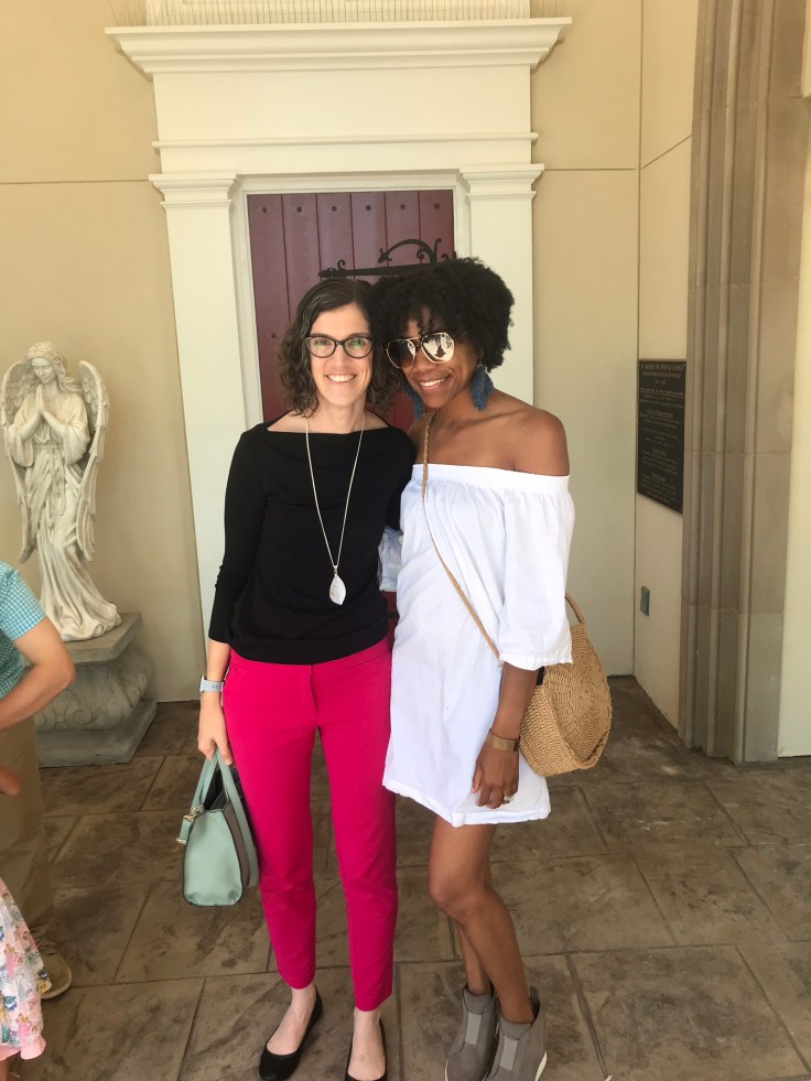 Sometimes, as adults, we refuse to allow new friends into our lives, but there is value in finding new friends | Ordinarilyextraordinarymom #newfriends #newfriendships #findingnewfriends #findnewfriends #momlife #friendship #community