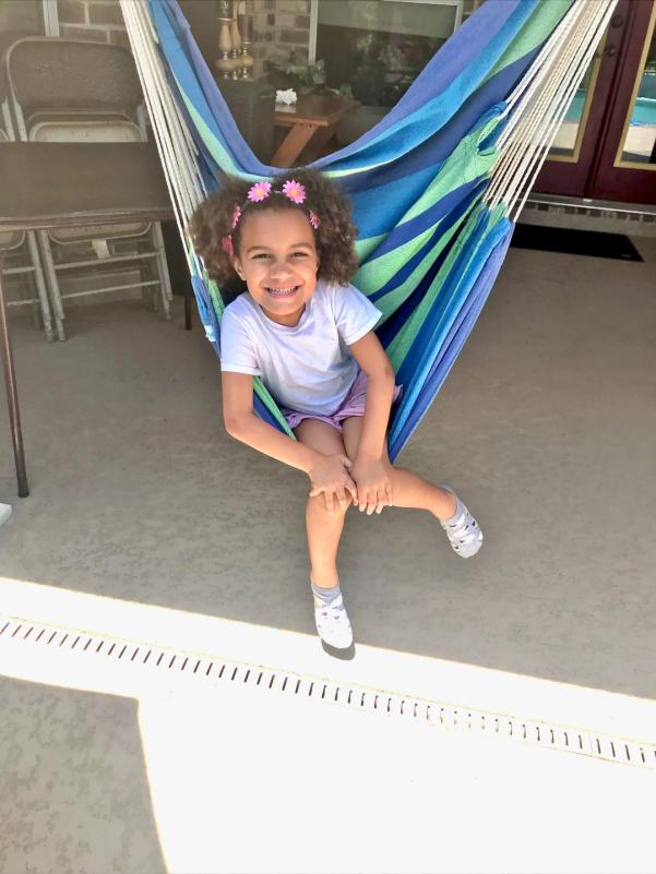 Swing. Nothing adds fun to your summer activities like swinging for both adults and children. #summer #summerfun #summerfuninthesum #summerfunactivities #summeractivities #kidssummeractivities #kidsactivities #budgetfriendlyactivities