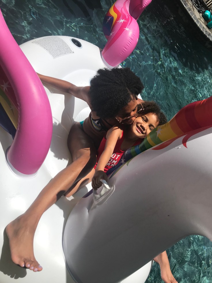 Float this summer. Float on a floatie. Float on your back. Just get out and enjoy the sunshine and water. #summer #summerfun #funinthesun #summerfuninthesun #summeractivities #summerfunactivities #summertime #motherhood #momlife #cheapsummeractivities #mom