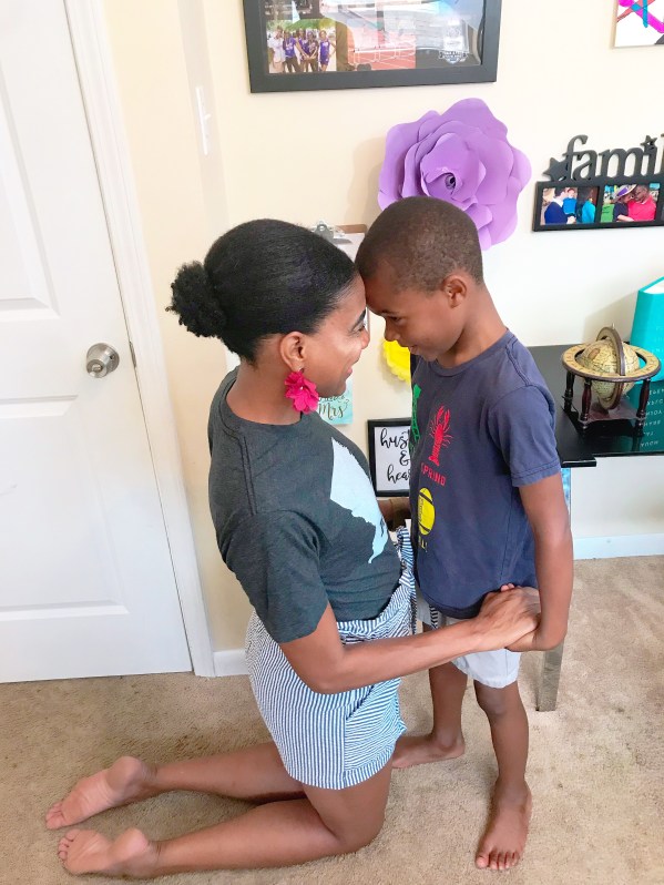 Learning to trust is not as easy as saying you trust the process. Learning to trust takes time, energy, and constant communion with God. #trusttheprocess #liveyourpurpose #christianparenting #inspiration #motivation #overwhelmed