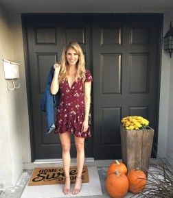 Haley at My One Comfort demonstrates how to give back this holiday season | ordinarilyextraordinarymom #giveback #givingback #christmas #holidays #homelessness #givingbacktothecommunity