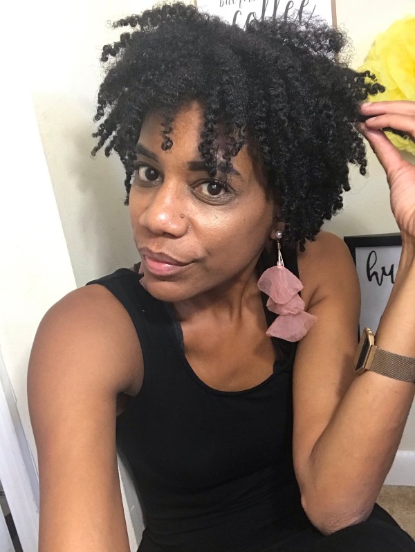 As your natural hair grows, the way you maintain your natural hair will change #twistouts #naturalhair #naturalhairgrowth #maintainingnaturalhair #naturalhairtips