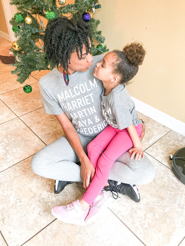 Balance is knowing that you cannot get it all done in one day. Balance is achieved over time. #mommyandme #managingtime #timemanagement #christianmom #creatingroutines #minimalistlifestyle #timeblocking