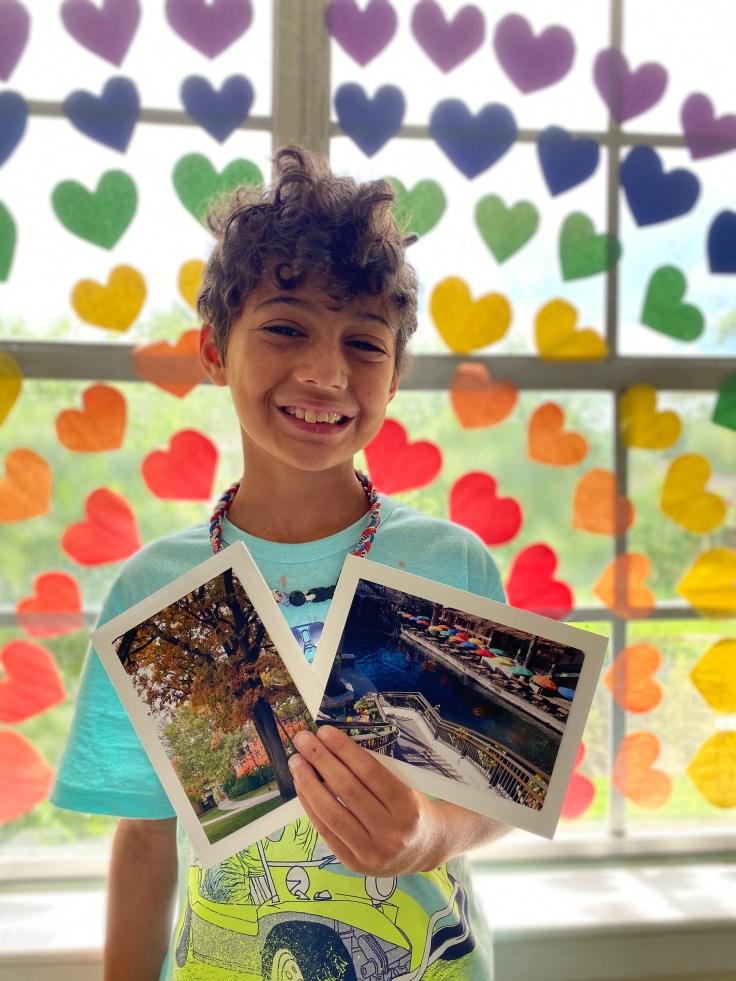 Birthday cards are an excellent way to be a light this season. #bealight #cardshandmade #cards #stationary #spreadlight #inspiration #happymail