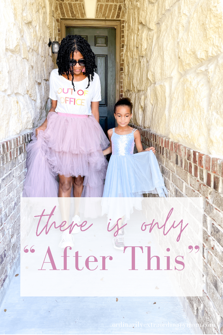 There is Only "After This" | ordinarilyextraordinarymom #hurricaneida #inspiration #motivation #healing #trauma #naturaldisaster