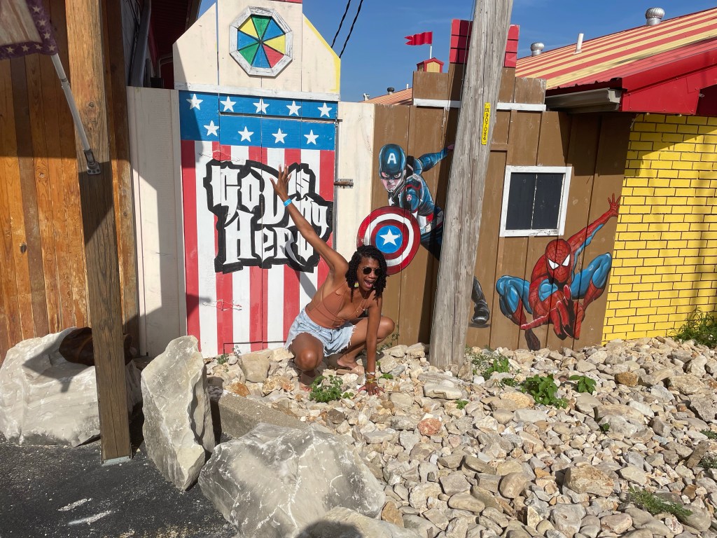 Branson Missouri Instagram Photo spots | #instagramphotoideas #instagramphotoinspiration #bransonmissouri #explorebranson #bransonphotoops #toymuseum