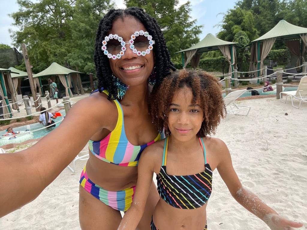 Audubon Institute Cool Zoo Beach to Cool Off in New Orleans | ordinarilyextraordinarymom #coolzoo #audubonzoo #neworleans #thingstodoinNewOrleans #waterpark #kidsactivities #waterparkinNewOrleans